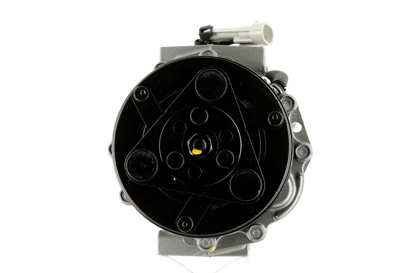 CEVAM 8600115 Compressor de ar condicionado Opel Astra G T98 2.0 DI (F35) Diesel 82 cv 2001 preço