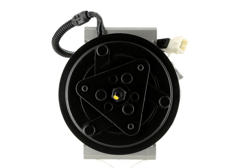CEVAM 8600122 Air con compressor Peugeot 206 Hatchback 2.0 S16 Petrol 135 hp 2000 price