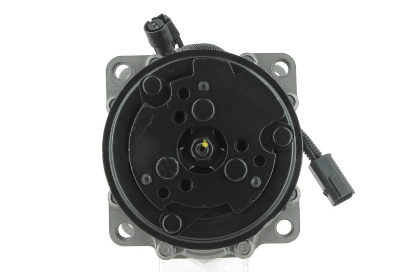CEVAM 8600131 Kompressor VOLVO 440 K (445) 1.8 Bensin 90 hk 1992 pris