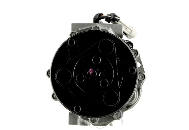 24462196 OE CEVAM Compresseur de climatisation 8600186
