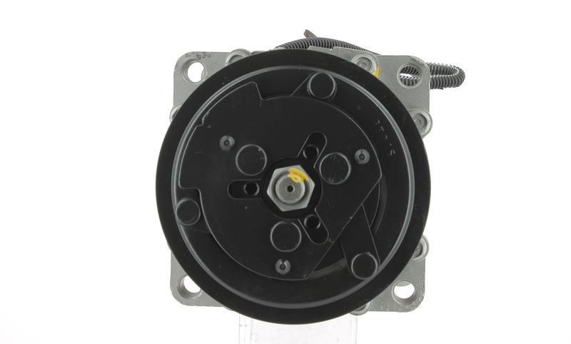 CEVAM 8600208 Klimakompressor Renault Safrane B54