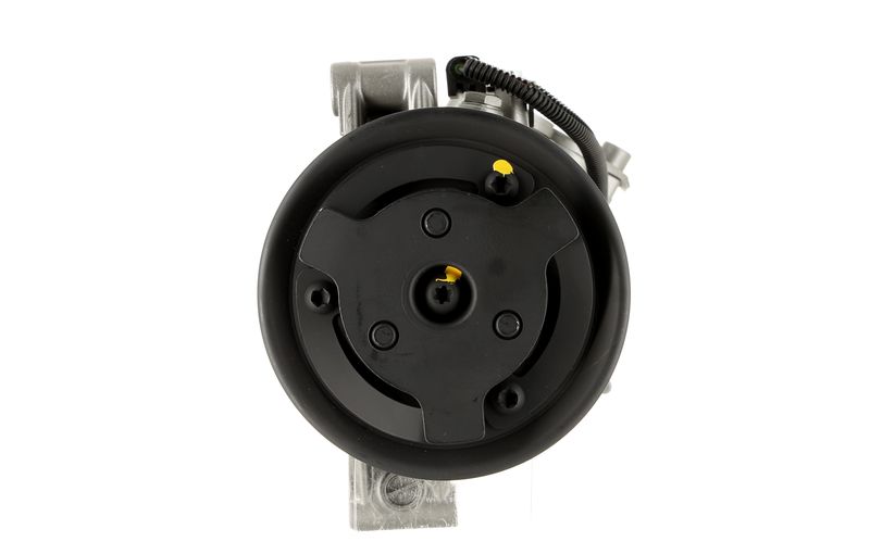 CEVAM 8600223 AC compressor BMW 3 Convertible (E93) 320i 2.0 Petrol 156 hp 2009 price