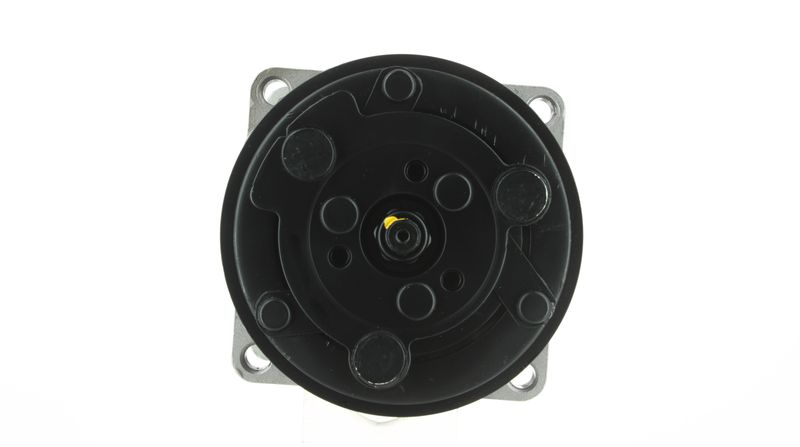 Компрессор, кондиционер 8600236 OE sd5h14 TEAMEC, CEVAM, ALANKO