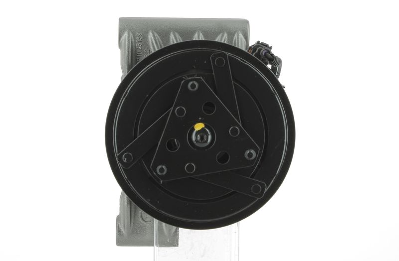 Compressor do ac Nissan ALMERA 2001 8600249 CEVAM