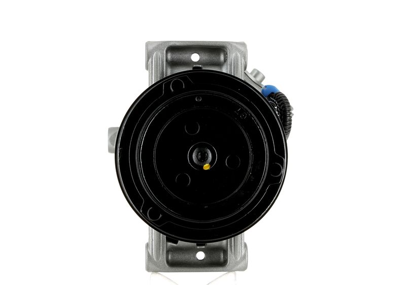CEVAM 8600261 Kompresorius / dalys Astra H Hatchback 1.6 (L48) benzinas 105 AG 2006