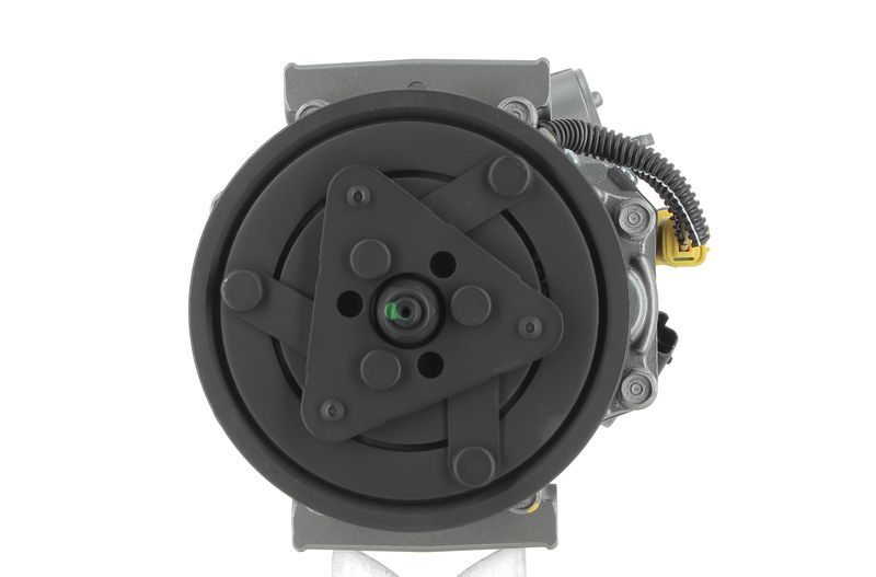 Compressor, ar condicionado 8608552 OE sd7c16 TEAMEC, CEVAM, ALANKO