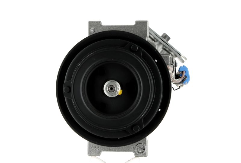 CEVAM 8608602 Compressore aria condizionata OPEL Vectra C Caravan (Z02) 2.2 direct (F35) Benzina 155 CV 2008 prezzo