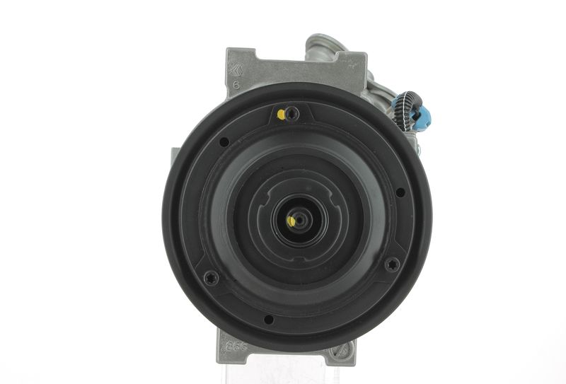 CEVAM 24411264 Ilmastoinnin kompressori 8608604