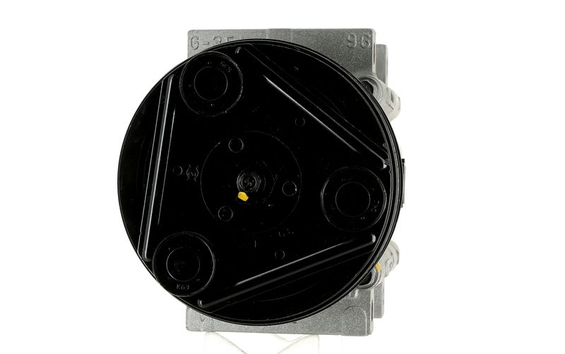 F77H19D629BA OE CEVAM Compresseur de climatisation 8623299