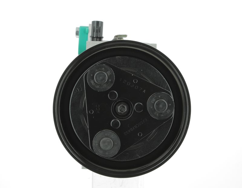 CEVAM 8623323 ac kompressor HYUNDAI Accent I Hatchback (X-3)