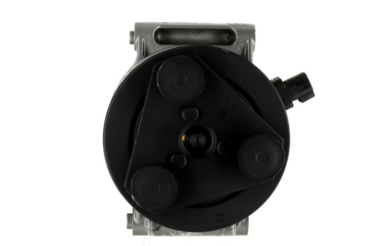 CEVAM 8623339 Kompressor Klimaanlage FORD MONDEO IV (BA7) 1.8 TDCi Diesel 100 PS 2008