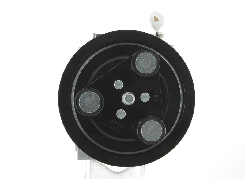 CEVAM B25F61K00A Aircopomp