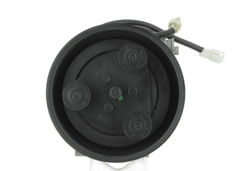 H12A1AA4DJ OE CEVAM AC-kompressor 8625009