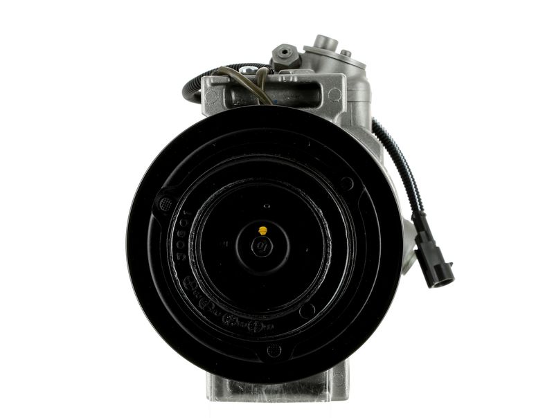 Kondicionieriaus kompresorius 8629504 OE 7sbu16c VALEO, FA1, TEAMEC, CEVAM, ALANKO