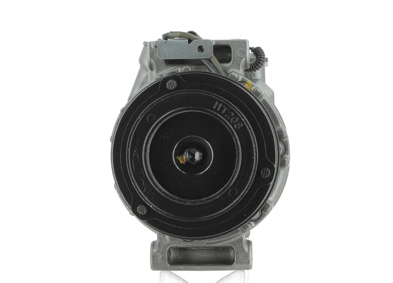 Kondicionieriaus kompresorius 8629515 OE 7sbu16c VALEO, FA1, TEAMEC, CEVAM, ALANKO