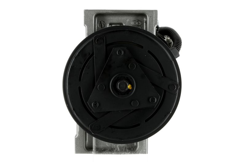 CEVAM 8629539 Klimaanlegg RENAULT CLIO IV Stasjonsvogn (KH_)