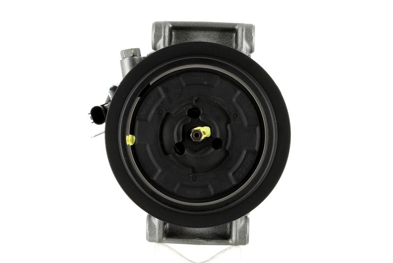 Air conditioning compressor 8629607 OE 6seu16c TEAMEC, CEVAM, ALANKO