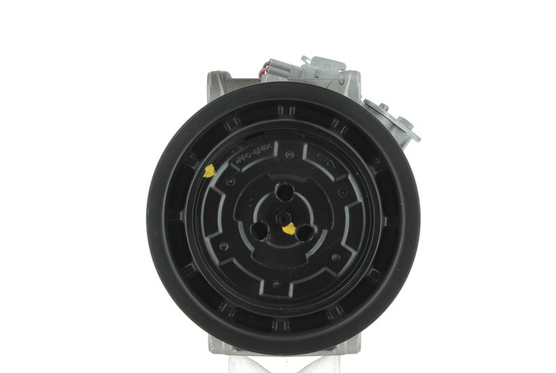 CEVAM 8629627 Ilmastoinnin kompressori Renault Megane 3 Coupe 1.5 dCi Diesel 95 hv 2014