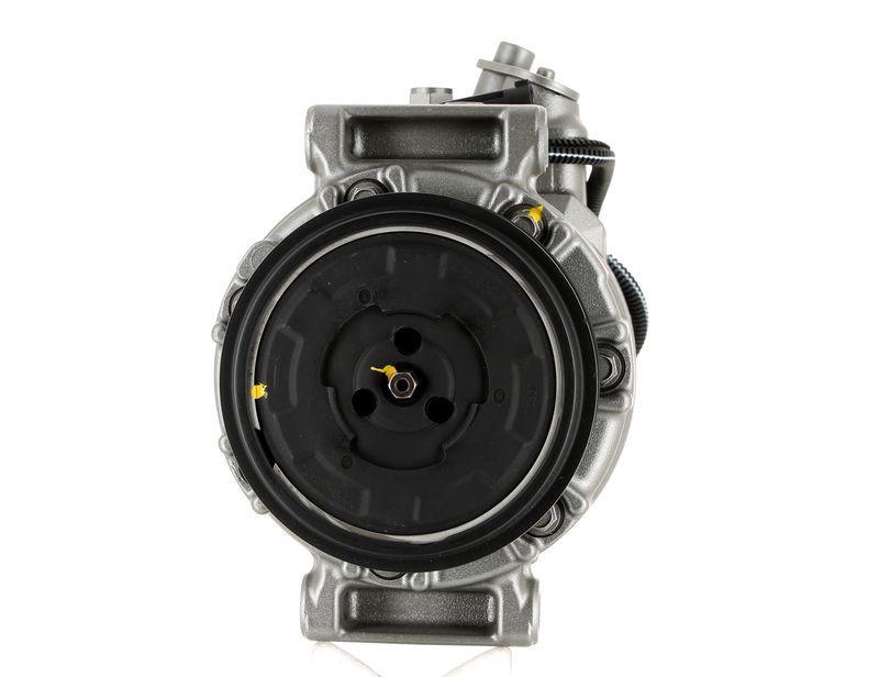 CEVAM 8629700 Klimakompressor MERCEDES-BENZ VITO / MIXTO Kasten (W639) 123 (639.601, 639.603, 639.605) Benzin 224 PS 2004