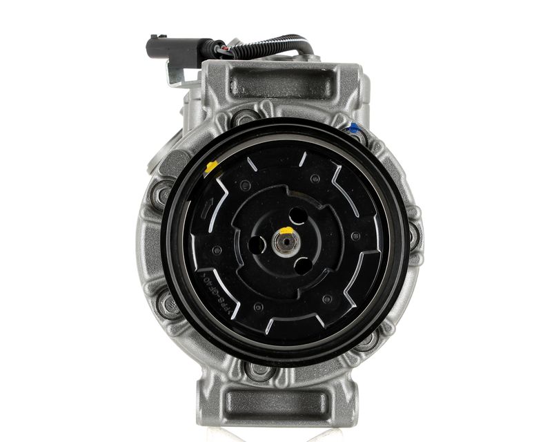 Klimakompressor 8629706 OE 7seu17c FA1, TEAMEC, CEVAM, ALANKO