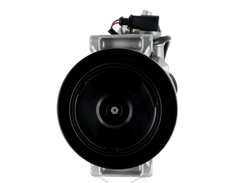 CEVAM 8629734 Compressor de ar condicionado Porsche Cayenne 955 Turbo S 4.8 Gasolina 500 cv 2009 preço
