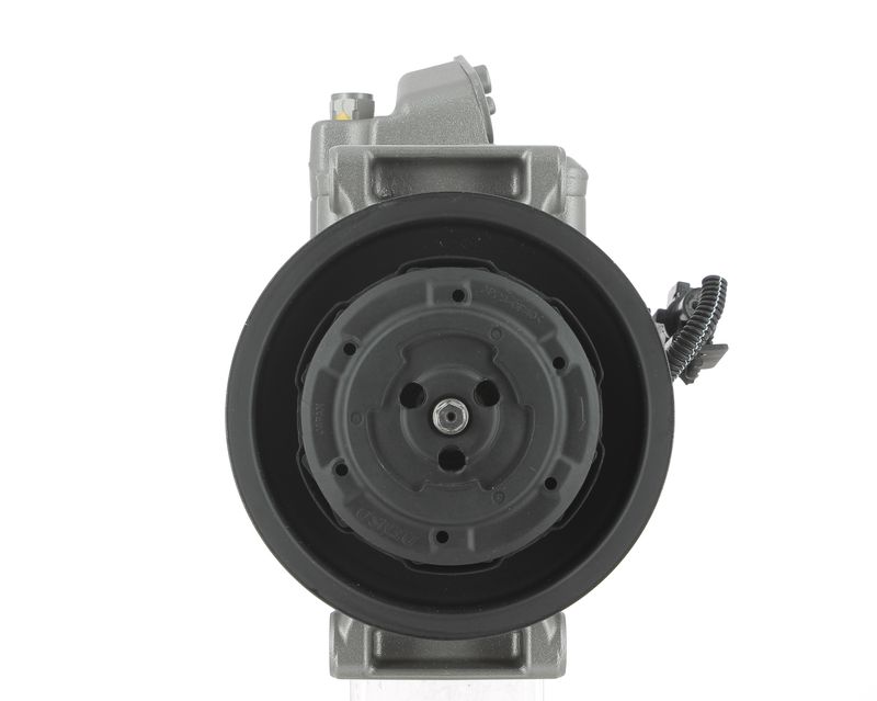 Compresor, aire acondicionado 6W9319D629AB CEVAM 8629741