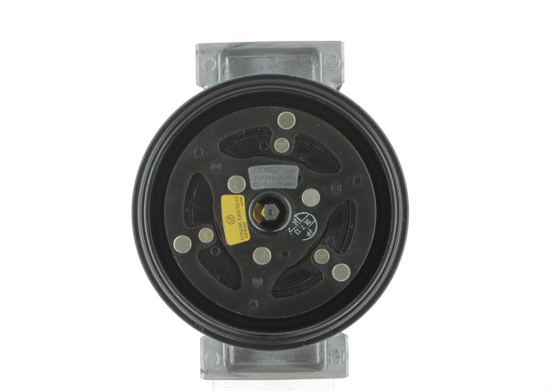 CEVAM 8629816 AC compressor FIAT Doblo Cargo (223_) 1.6 Natural Power (223WXD1A) Petrol/Compressed Natural Gas (CNG) 92 hp 2009 price