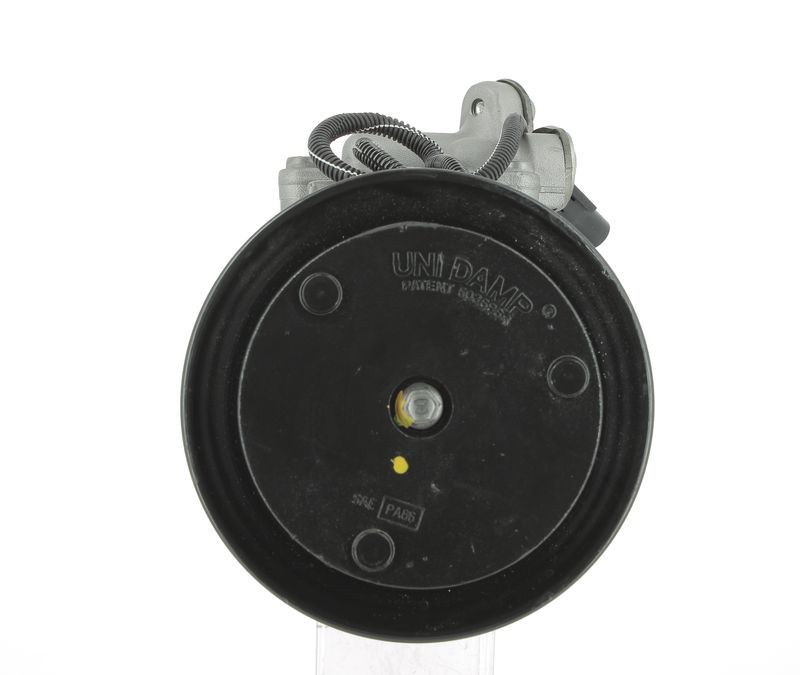 CEVAM Compressor, ar condicionado 8634208
