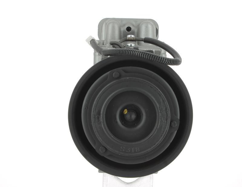 Air conditioning compressor 8634253 OE 10pa15c VALEO, FA1, TEAMEC, CEVAM, ALANKO