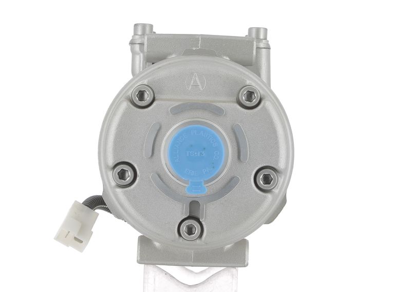 10PA17C OE CEVAM Air conditioning compressor 8634810