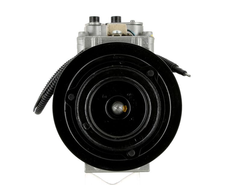 CEVAM 64521389418 Ilmastoinnin kompressori 8634891