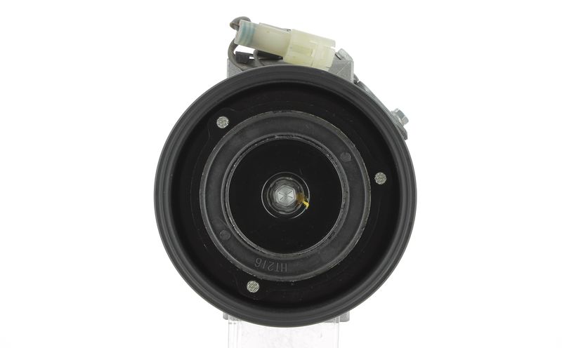 Ilmastoinnin kompressori 8638806 OE 10s17c FA1, TEAMEC, CEVAM, ALANKO, FAST