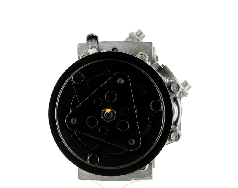 CEVAM Air conditioning compressor 8646016