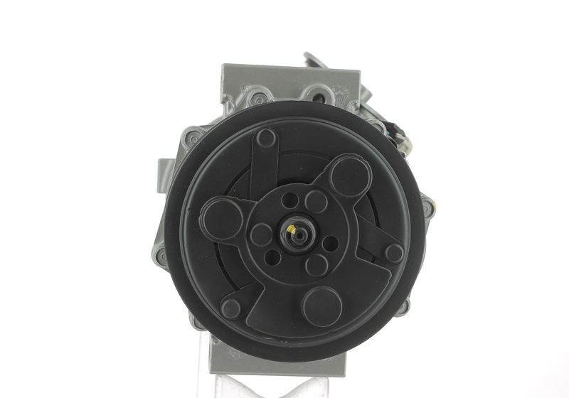 Compresor, aire acondicionado 8646030 OE sd7v16 VALEO, FA1, TEAMEC, CEVAM, ALANKO