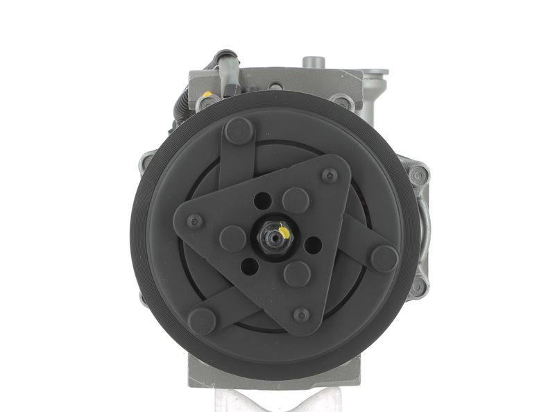 Compresor, aire acondicionado 5S6119D629AA CEVAM 8646031