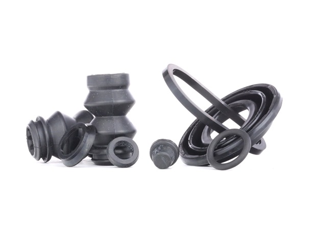 MAXGEAR 27-0569 Bremsecaliper reparasjonssett CITROЁN C4 Grand Picasso I (UA_) 2.0 HDi Diesel 136 hk 2008 pris
