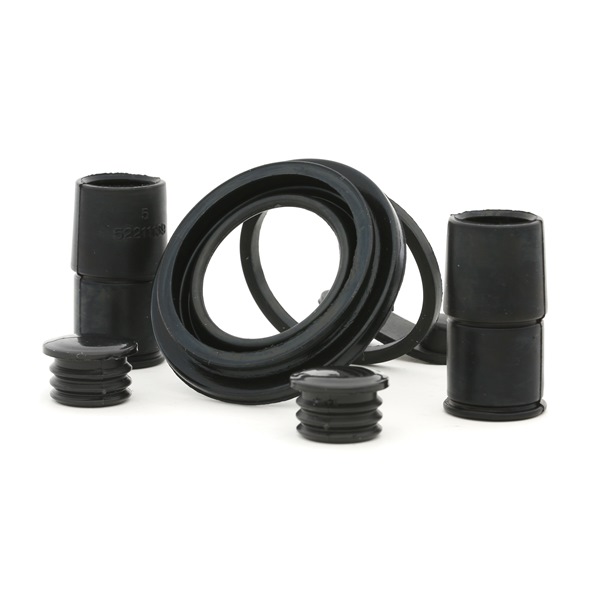 MAXGEAR 27-0584 Komplet za popravilo, sedlo kolutne zavore ROVER 75 (RJ) 2.0 V6 Bencin 150 km 1999