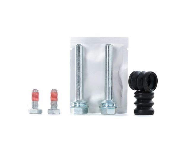MAXGEAR 27-0597 Guide sleeve kit, brake caliper VW Jetta II (19E, 1G2, 165) 1.8 16V Petrol 140 hp 1989 price
