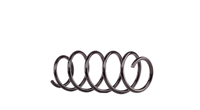 8V515310AB OE MAXGEAR Fjær 60-0477
