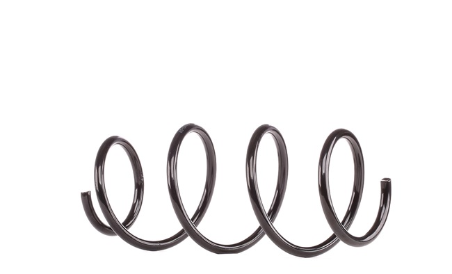 Ressort de suspension MAXGEAR 60-0481 appropriées pour NISSAN pas cher