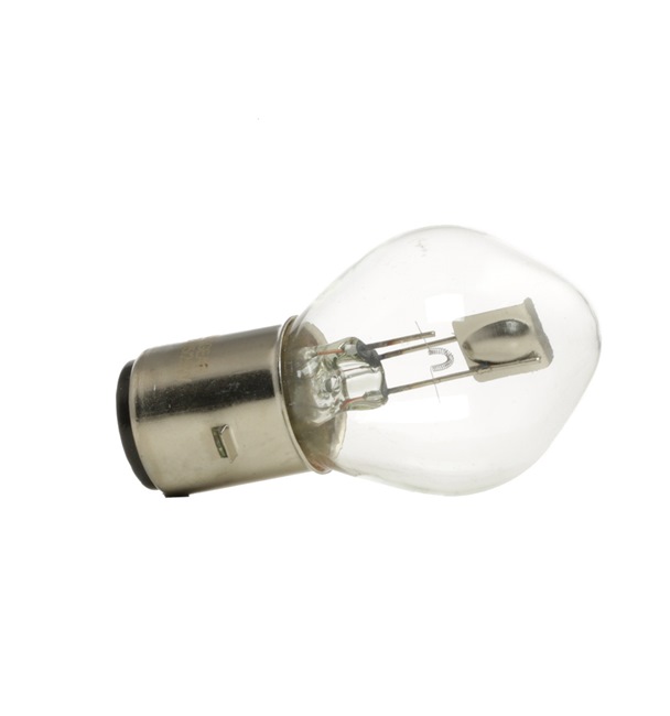 original Volkswagen CADDY MAXGEAR Glödlampa för halvljus 78-0158