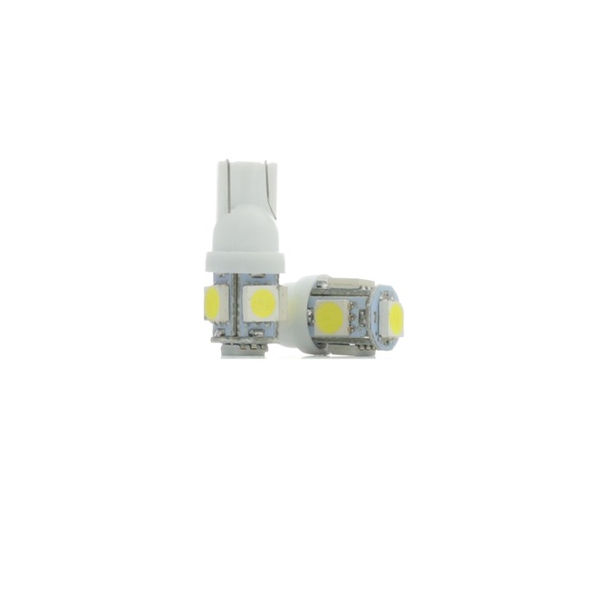 Glödlampa, innerbelysning MAXGEAR 78-0164SET som passar till VW, BMW, AUDI, MERCEDES-BENZ, FORD billigt