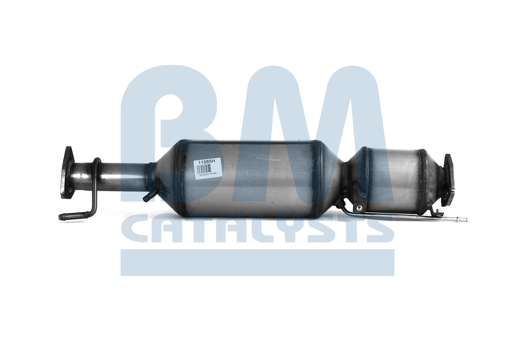 BM CATALYSTS Diesel particulate filter BM11085H