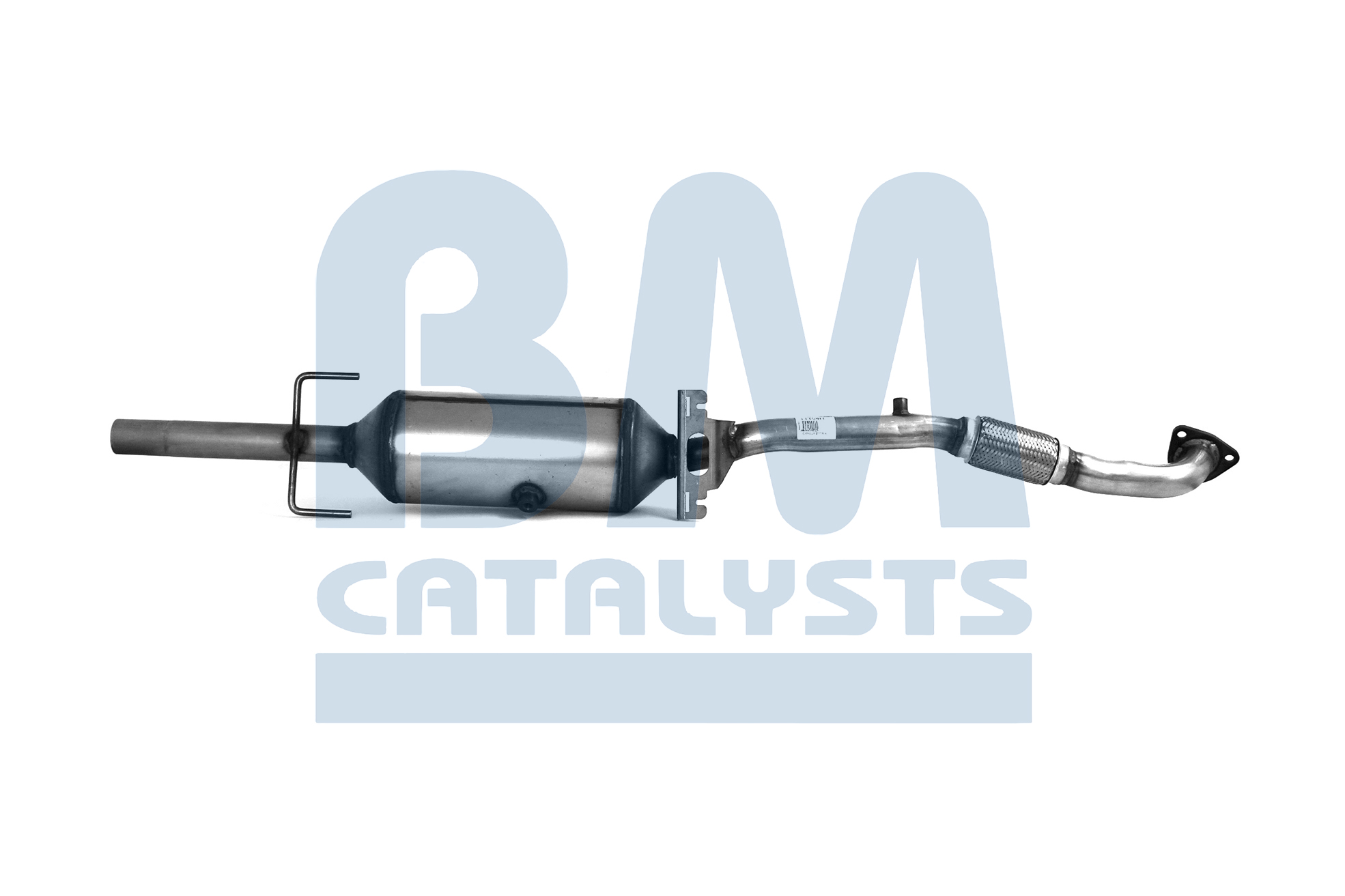 BM CATALYSTS BM11154H Partikelfilter (DPF) Opel Astra H Limousine Kosten