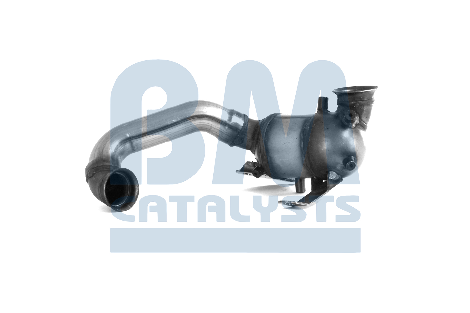 BM CATALYSTS BM80439H Catalizador CITROЁN Jumpy II MPV (VF7) 2.0 HDi Gasóleo 136 cv 2016 precio