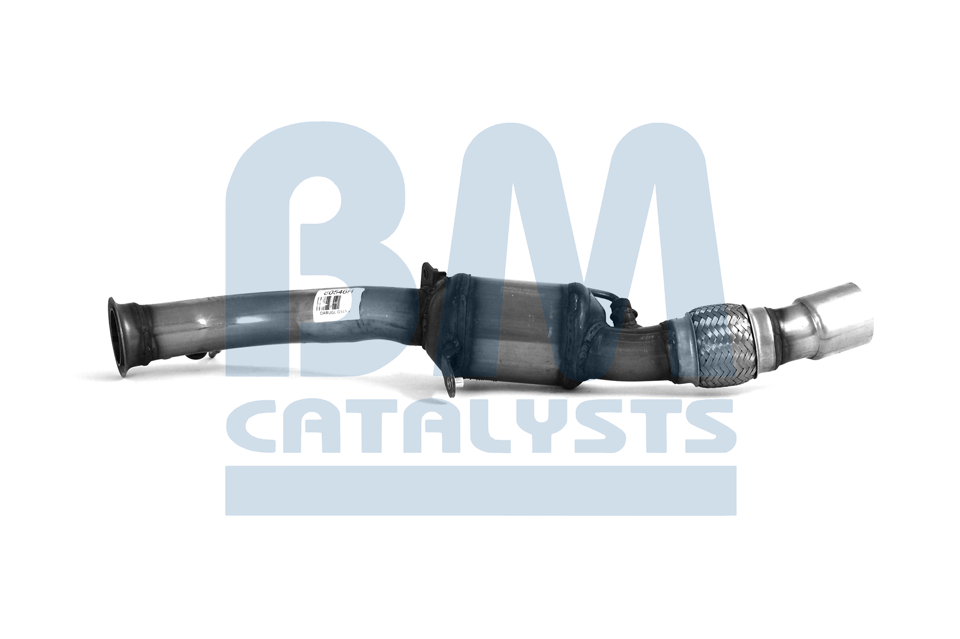 BM CATALYSTS Catalizador BM80546H