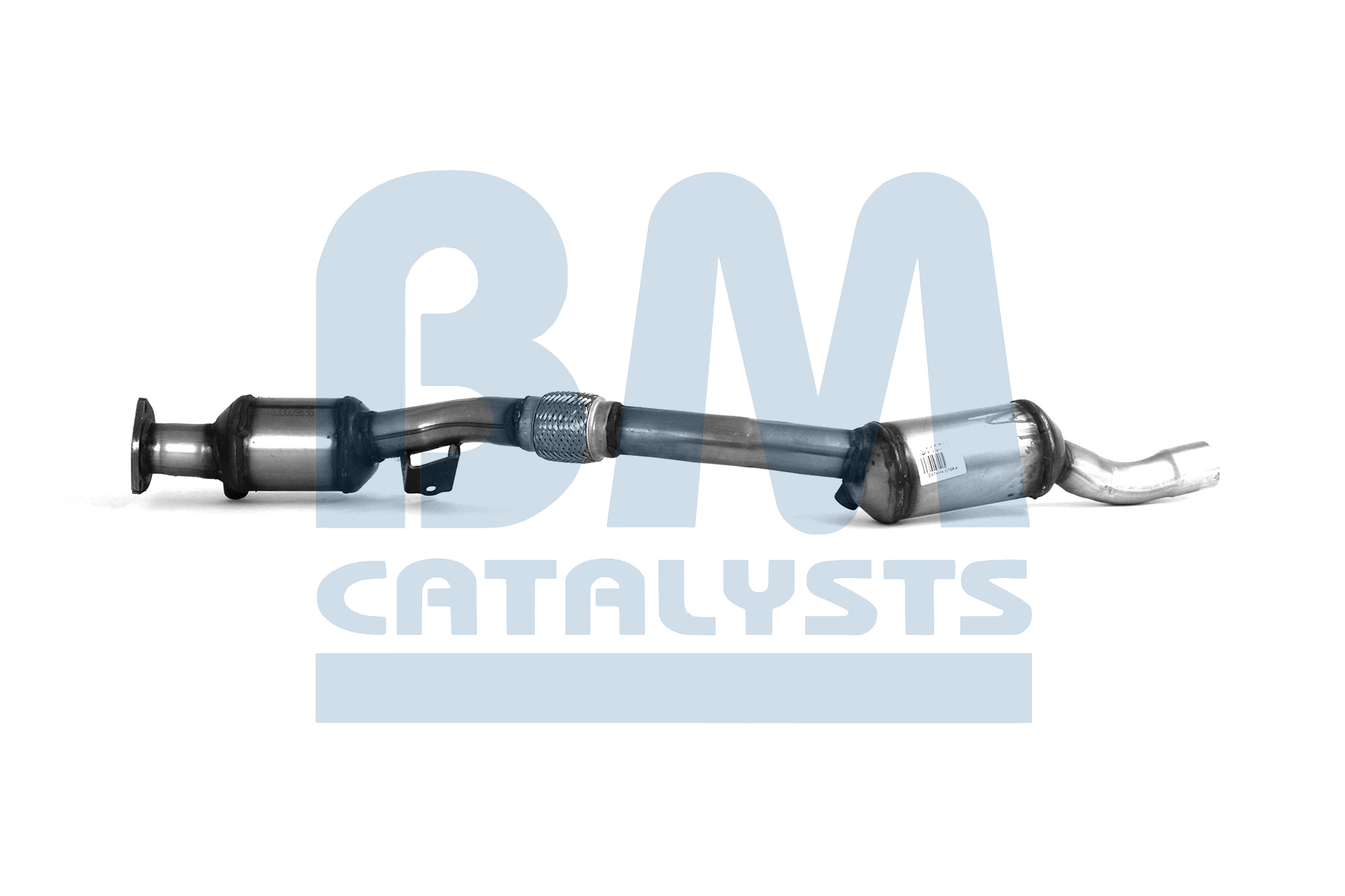Acheter BM CATALYSTS Catalyseur BM91190H