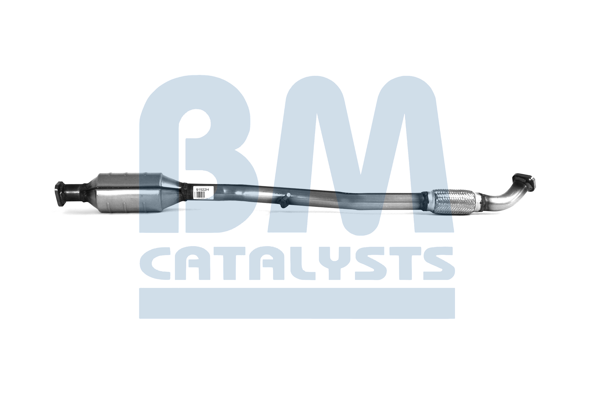 BM CATALYSTS Catalizador BM91922H