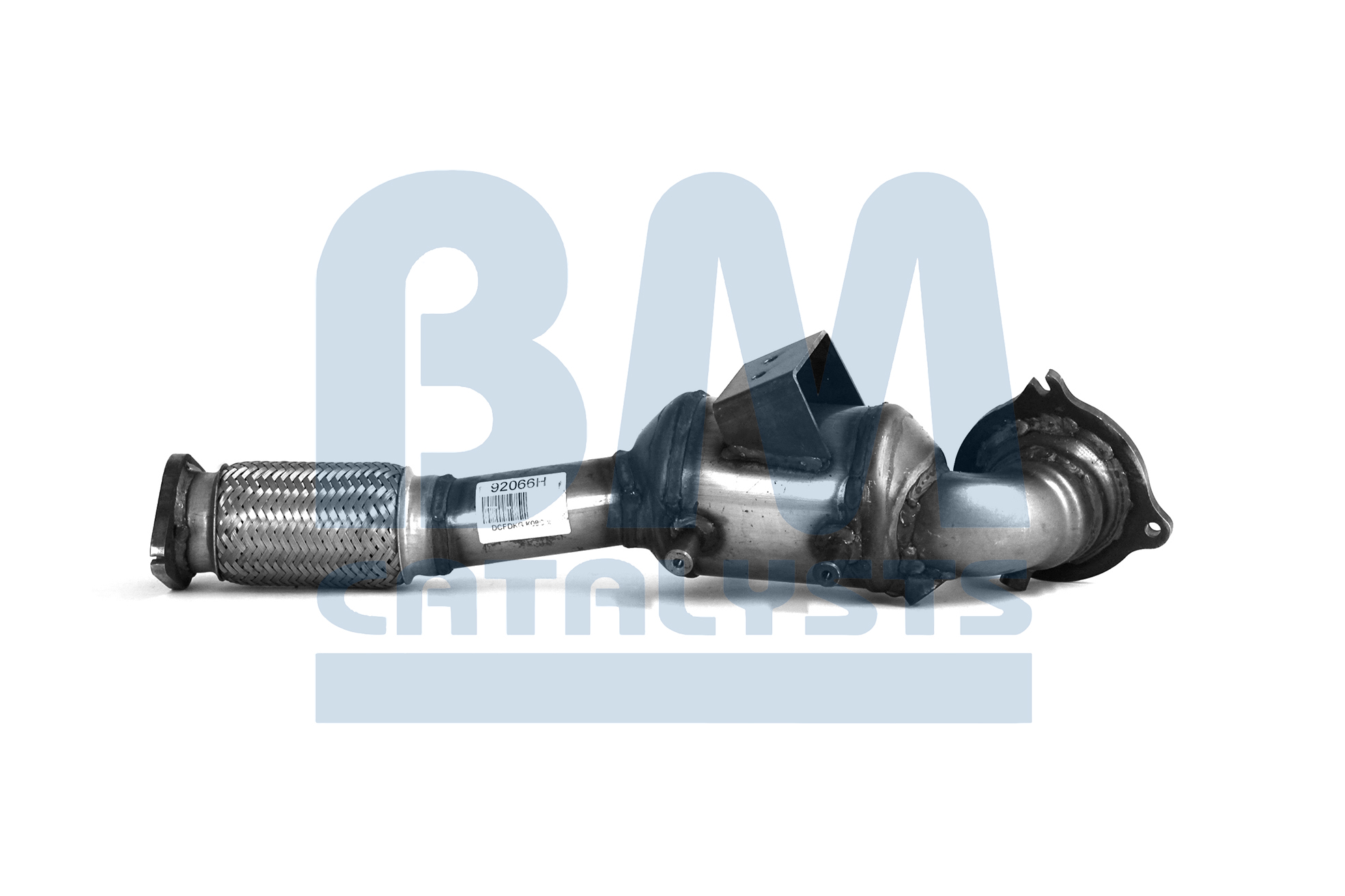 BM92066H BM CATALYSTS C1BY5E211CD Katalysator