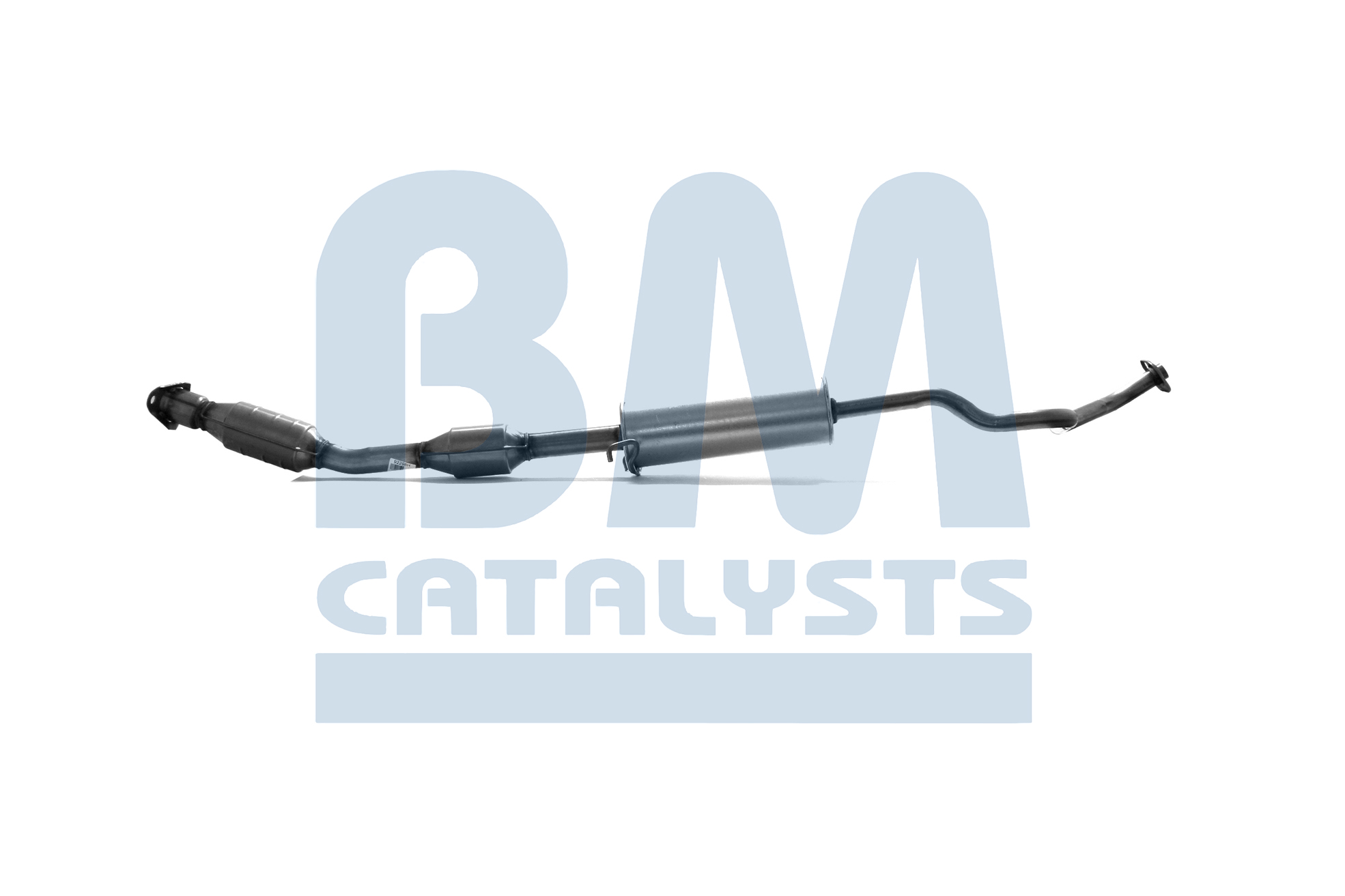BM CATALYSTS BM92298H Katalysator
